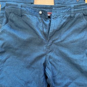 Patagonia Workwear pants size 8